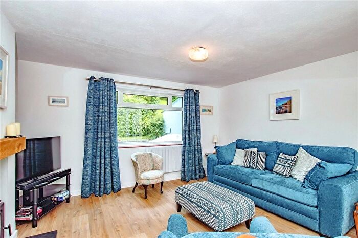 3 Bedroom Terraced House For Sale In Blue Anchor Way, Dale, Haverfordwest, Pembrokeshire, SA62