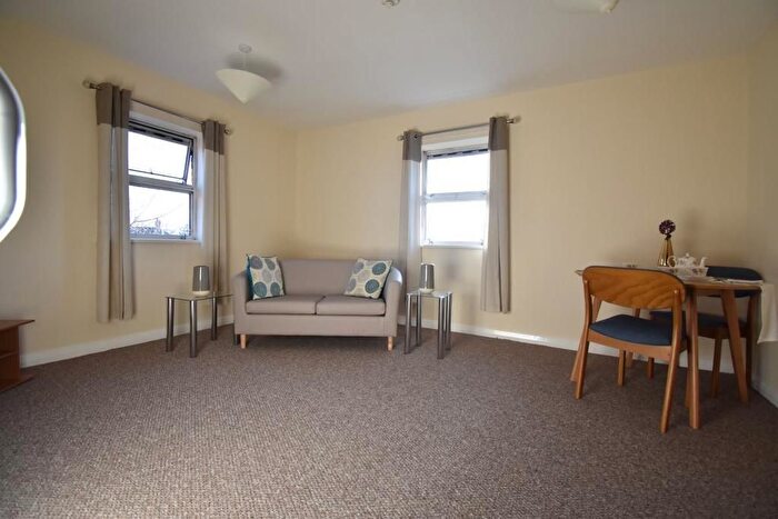 1 Bedroom Flat To Rent In Norfolk House, Etnam Street, Leominster, HR6