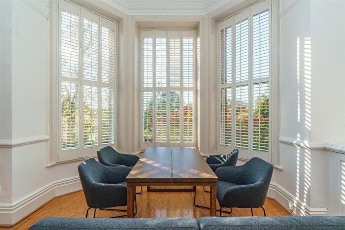 2 Bedroom Apartment To Rent In Abbotsford Terrace, Jesmond, NE2