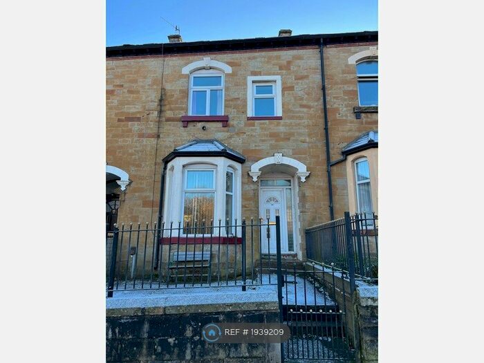 4 Bedroom Terraced House To Rent In Accrington Road, Burnley, BB11