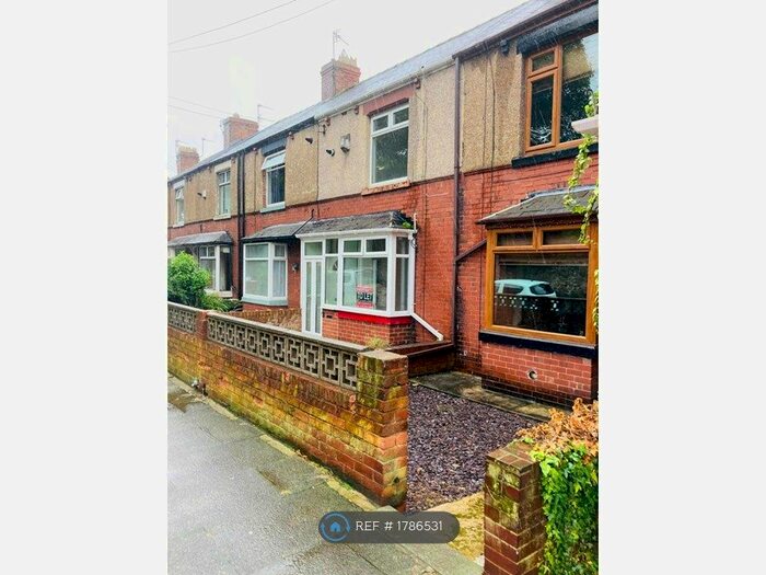 2 Bedroom Terraced House To Rent In Church Lane, Ferryhill, DL17