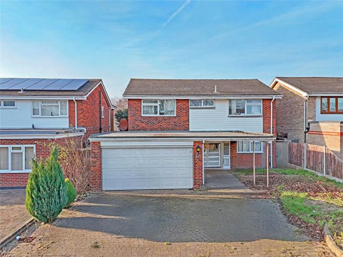 4 Bedroom Detached House For Sale In Maplin Way North, Southend-on-Sea, Essex, SS1