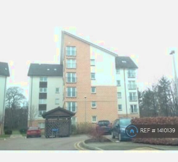 2 Bedroom Flat To Rent In Shaw Crescent, Aberdeen, AB25