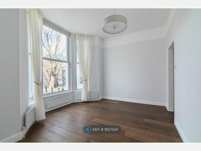 1 Bedroom Flat To Rent In Marylands Road, London, W9