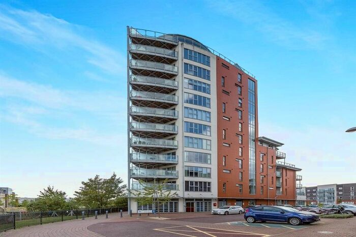 2 Bedroom Flat To Rent In Reavell Place, Ipswich, IP2