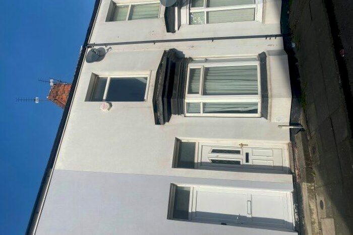 2 Bedroom Property To Rent In Lovaine Street, Middlesbrough TS1