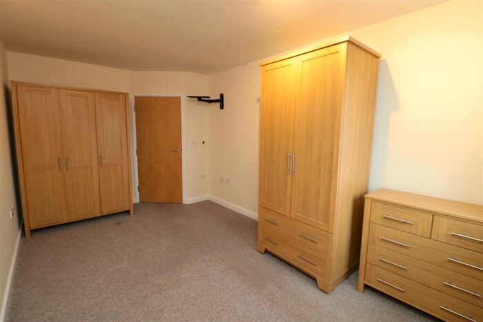 2 Bedroom Apartment To Rent In Aspects Park Gate, St Nicolas Park, Nuneaton, CV11