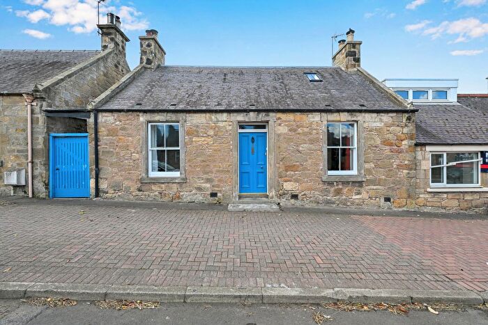 3 Bedroom Cottage For Sale In Main Street, Pathhead, EH37