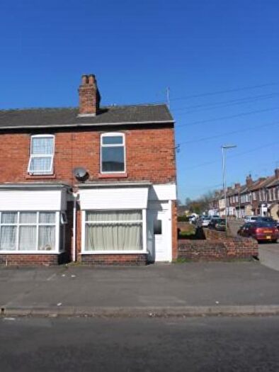 3 Bedroom Semi Detached House To Rent In Cambridge Street, Clifton, Rotherham, S65