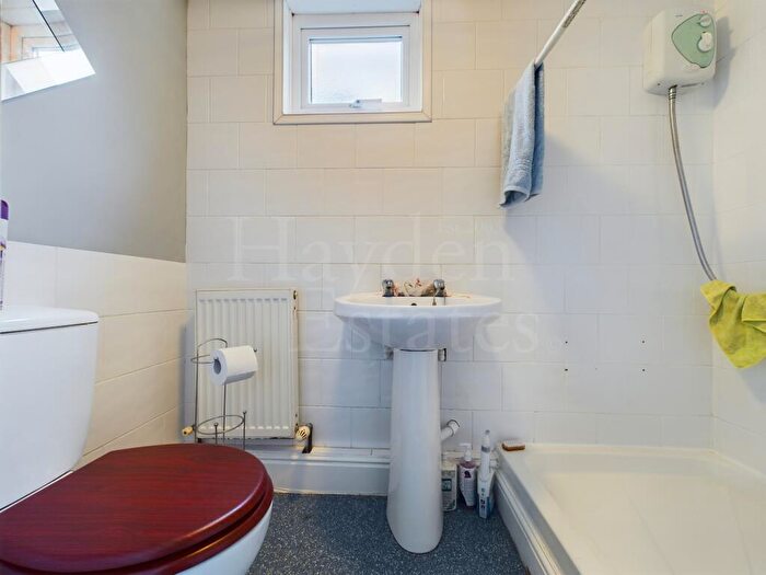 2 Bedroom Semi-Detached House For Sale In Areley Lane, Stourport On Severn, DY13