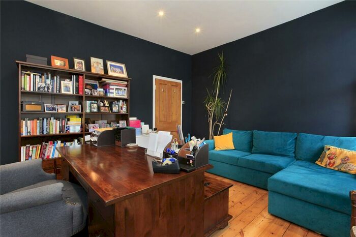 5 Bedroom Terraced House To Rent In Gaskarth Road, Clapham South, London, SW12