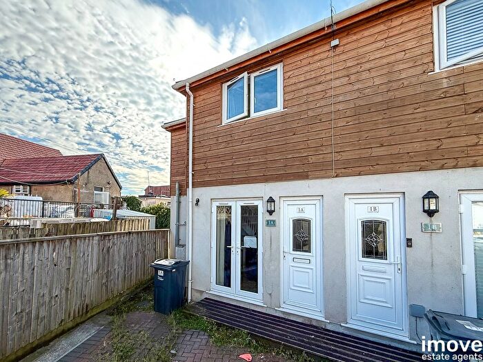 1 Bedroom Semi-Detached House To Rent In Cedar Road, Paignton, TQ3