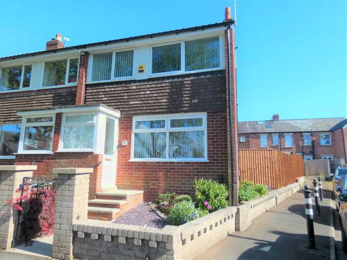 3 Bedroom End Of Terrace House To Rent In Riversedge Road, Leyland, PR25