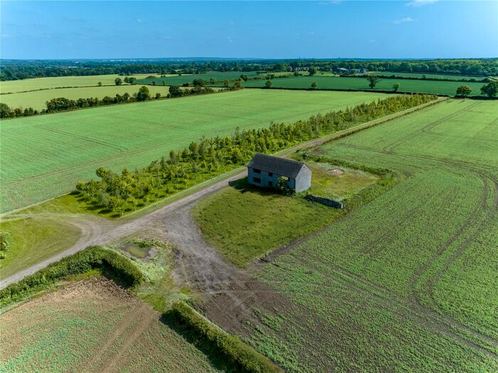Property For Sale In Church Farm - Lot, Stoke Goldington, Newport Pagnell, Buckinghamshire, MK16