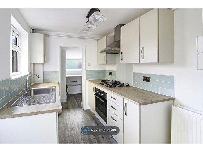 2 Bedroom Semi Detached House To Rent In Sandhill Road, Northampton, NN5