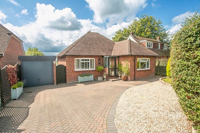 3 Bedroom Detached Bungalow For Sale In Punnetts Town, Heathfield, East Sussex, TN21