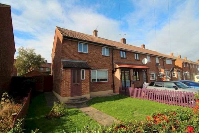 2 Bedroom House To Rent In Brook Road Swanley, BR8