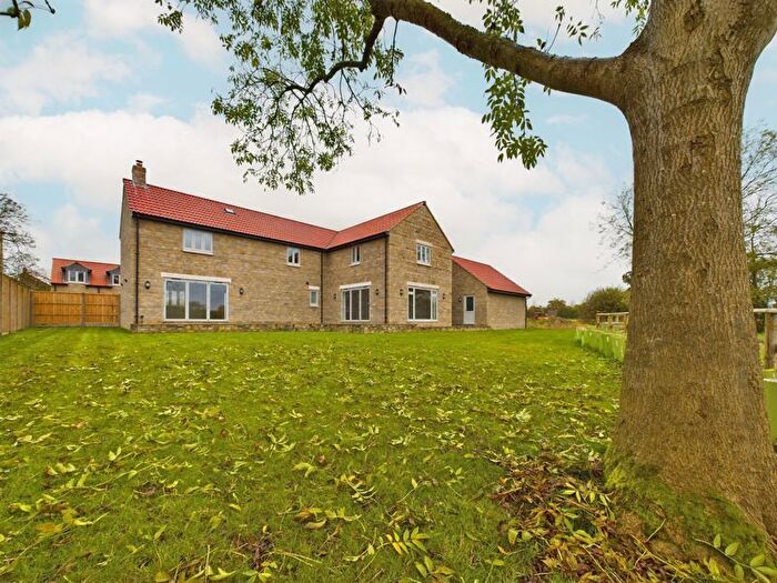 5 Bedroom Detached House For Sale In Manor Park, Keinton Mandeville, TA11