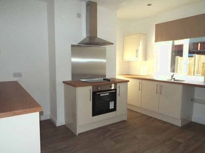 3 Bedroom House To Rent In Fox Hill Road, Birley Carr, S6