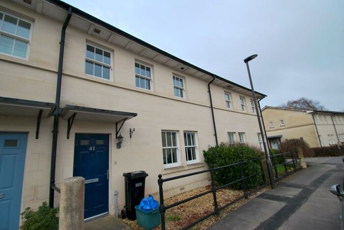 3 Bedroom House To Rent In Kempthorne Lane, Bath, BA2
