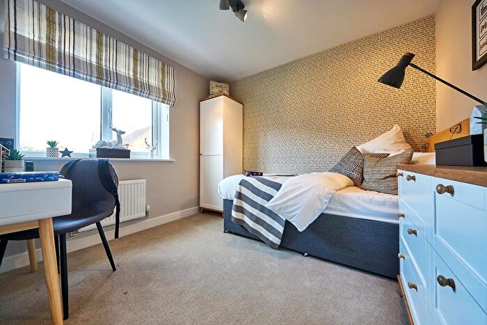 4 Bedroom Detached House For Sale In Canon Pyon Road, Hereford, HR4