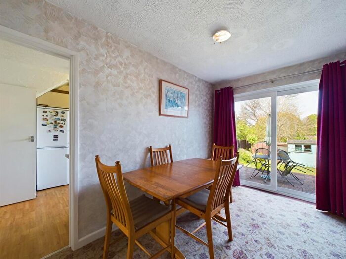 3 Bedroom Terraced House For Sale In Jockey Lane, St George, Bristol, BS5