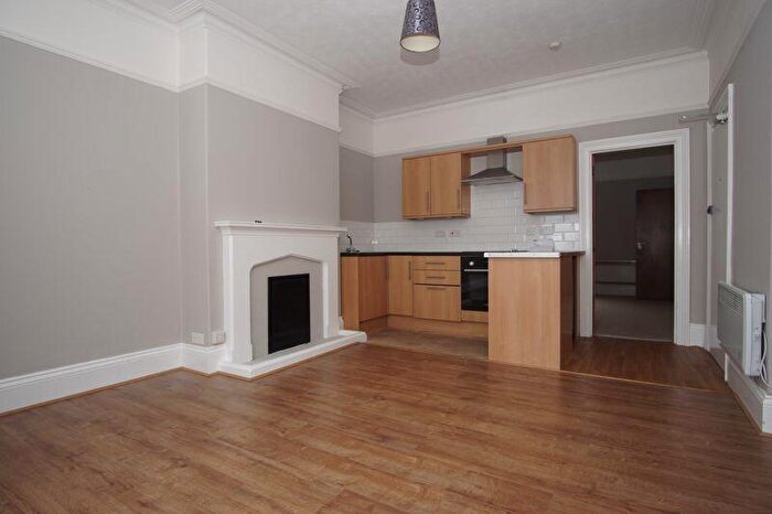 1 Bedroom Apartment To Rent In Denmark Road, Gloucester, GL1