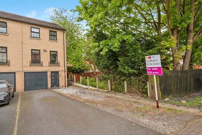 4 Bedroom Property For Sale In Hawthorne Drive, Bolton-Upon-Dearne, Rotherham, S63