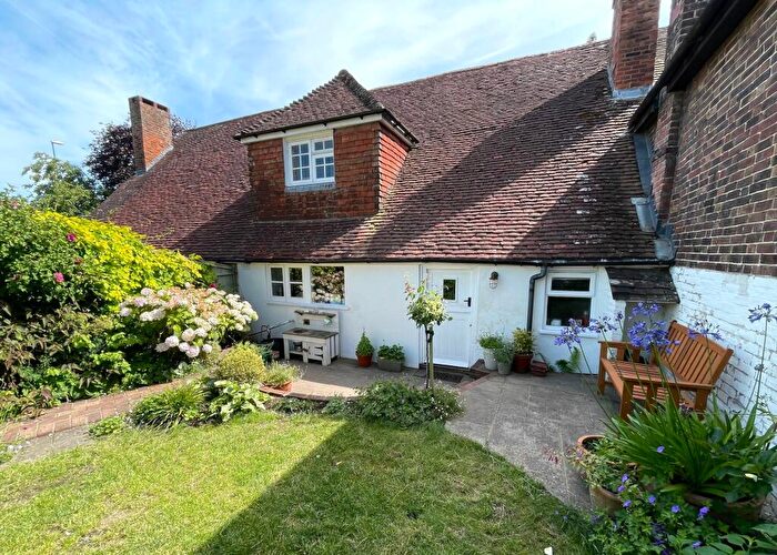 3 Bedroom Terraced House For Sale In Main Road, Fishbourne, PO18