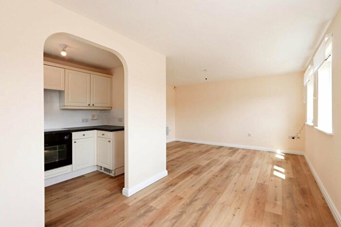 2 Bedroom Apartment To Rent In Wulfric Road, Sheffield, South Yorkshire, S2
