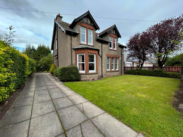 4 Bedroom Duplex To Rent In Lanark Road West, Currie, Edinburgh, EH14