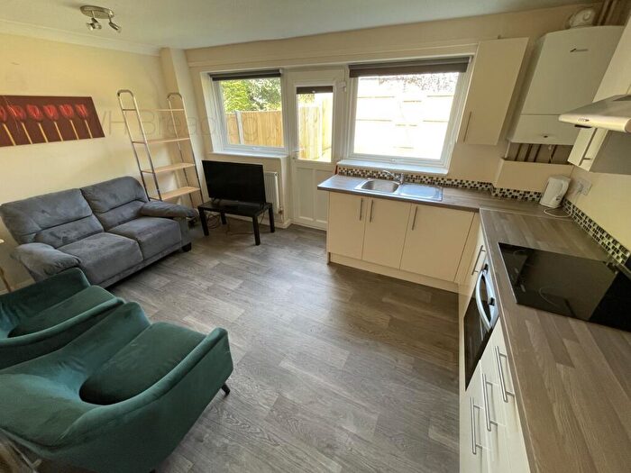 4 Bedroom House To Rent In Bramshaw Road, Canterbury, CT2