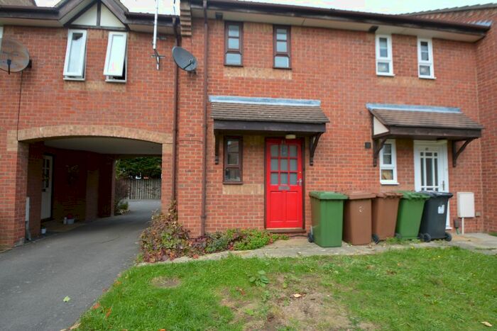 1 Bedroom Detached House To Rent In Albany Walk, Woodston, Peterborough, PE2
