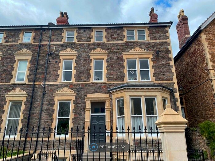 1 Bedroom Flat To Rent In Clifton, Bristol, BS8