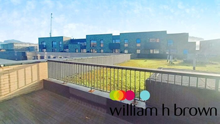 2 Bedroom Apartment To Rent In Burgess Springs, Chelmsford, CM1