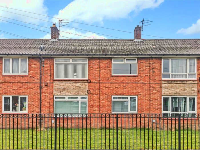 1 Bedroom Flat To Rent In Kenton Road, Newcastle Upon Tyne, Tyne And Wear, NE3