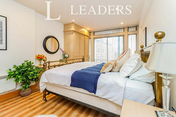 2 Bedroom Apartment To Rent In Foregate Street, CH1