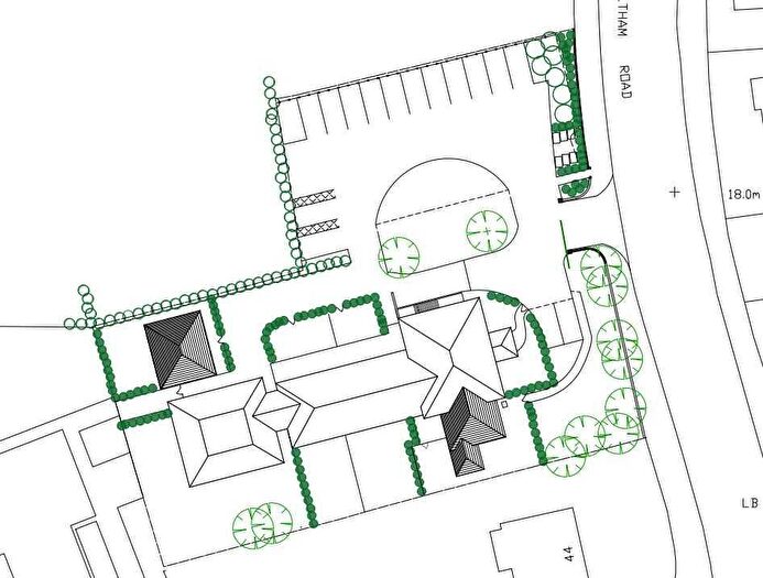 2 Bedroom Apartment For Sale In Waltham Road, Scartho, Grimsby, DN33