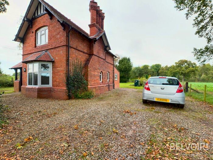 3 Bedroom Detached House To Rent In Lyneal Lane, Loppington SY4