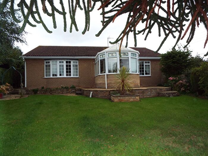 3 Bedroom Bungalow To Rent In Waddington, Lincoln, LN5