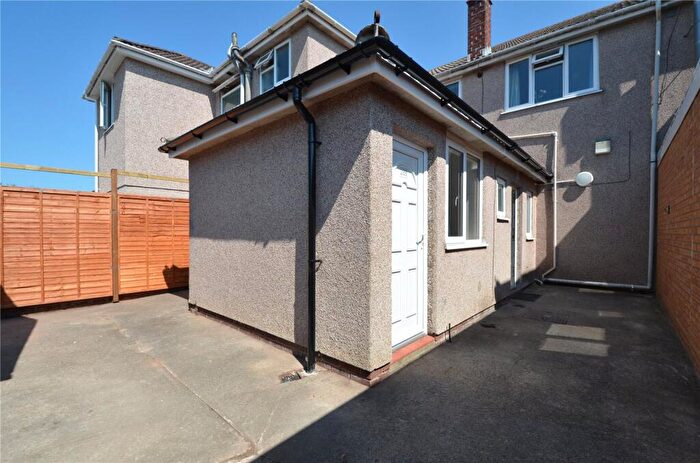 1 Bedroom Apartment To Rent In Westbourne Road, Downend, Bristol, Gloucestershire, BS16