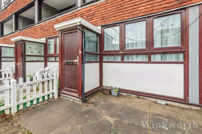 4 Bedroom House To Rent In Carlton Grove, London, SE15