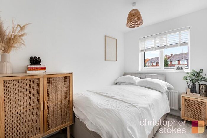 2 Bedroom End Of Terrace House To Rent In Kingsmead, Waltham Cross, Hertfordshire, EN8