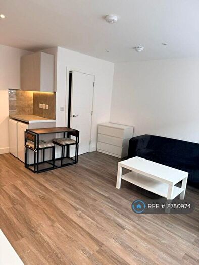Studio To Rent In Equity House, Edgware, HA8