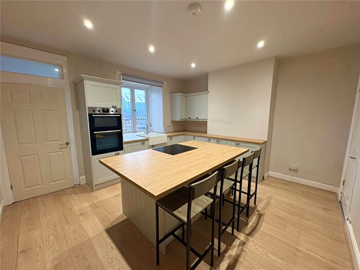 2 Bedroom Terraced House To Rent In Canal Street, Church, Accrington, Lancashire, BB5