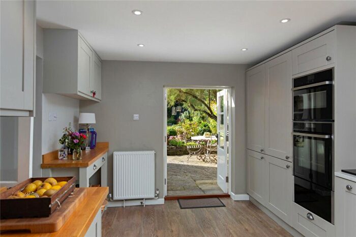 4 Bedroom Detached House For Sale In Newton Toney, Salisbury, Wiltshire, SP4