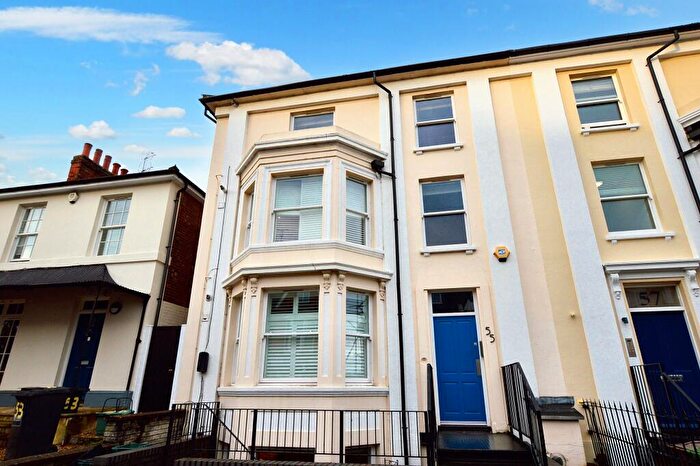 2 Bedroom Flat To Rent In London Road, AL1