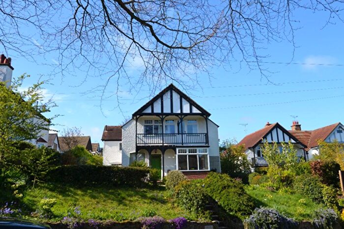 4 Bedroom Detached House For Sale In Upper Street, CT14