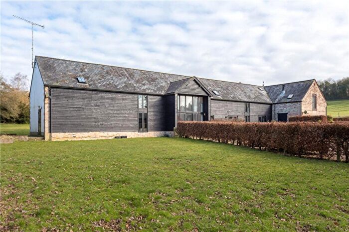 4 Bedroom House To Rent In High Street, Collingbourne Kingston, Brunton, Marlborough, SN8