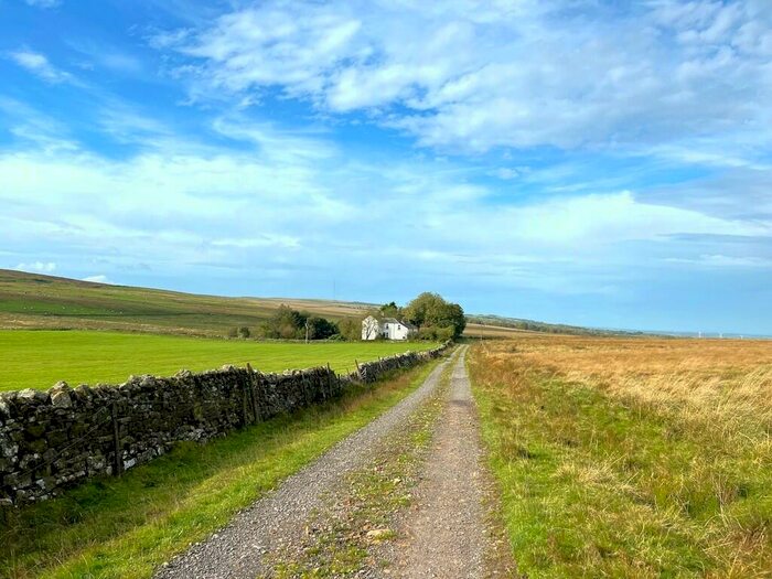 3 Bedroom Detached House For Sale In Brocklebank, CA7